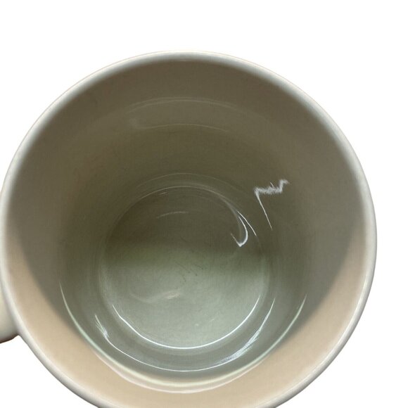 Whenever I Think Of A Friend... Coffee Mug, 1988 Hallmark Cards Inc Vintage 80’s - Picture 6 of 7